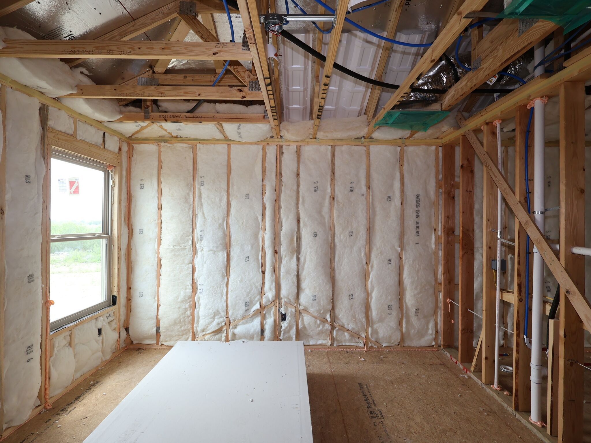 Insulation