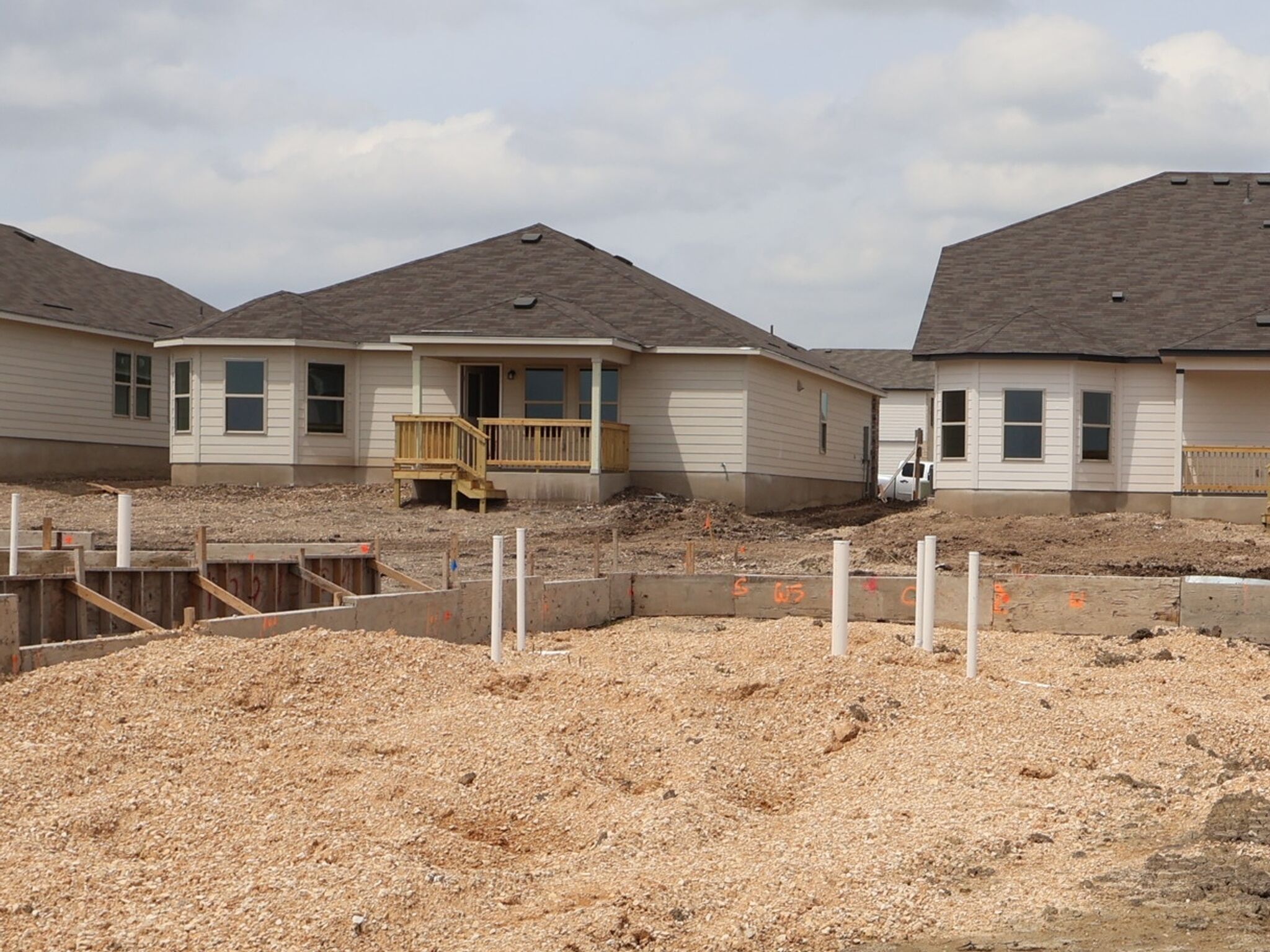 Homesite