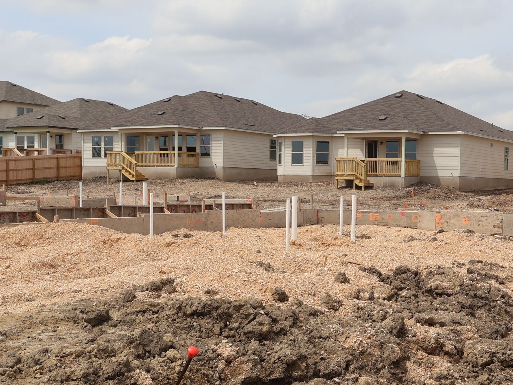 Homesite