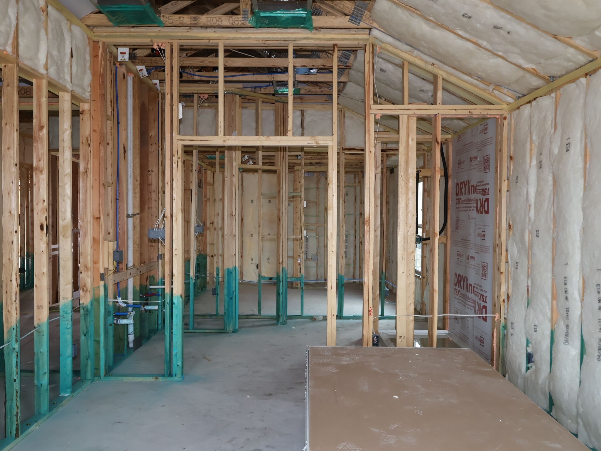 Insulation