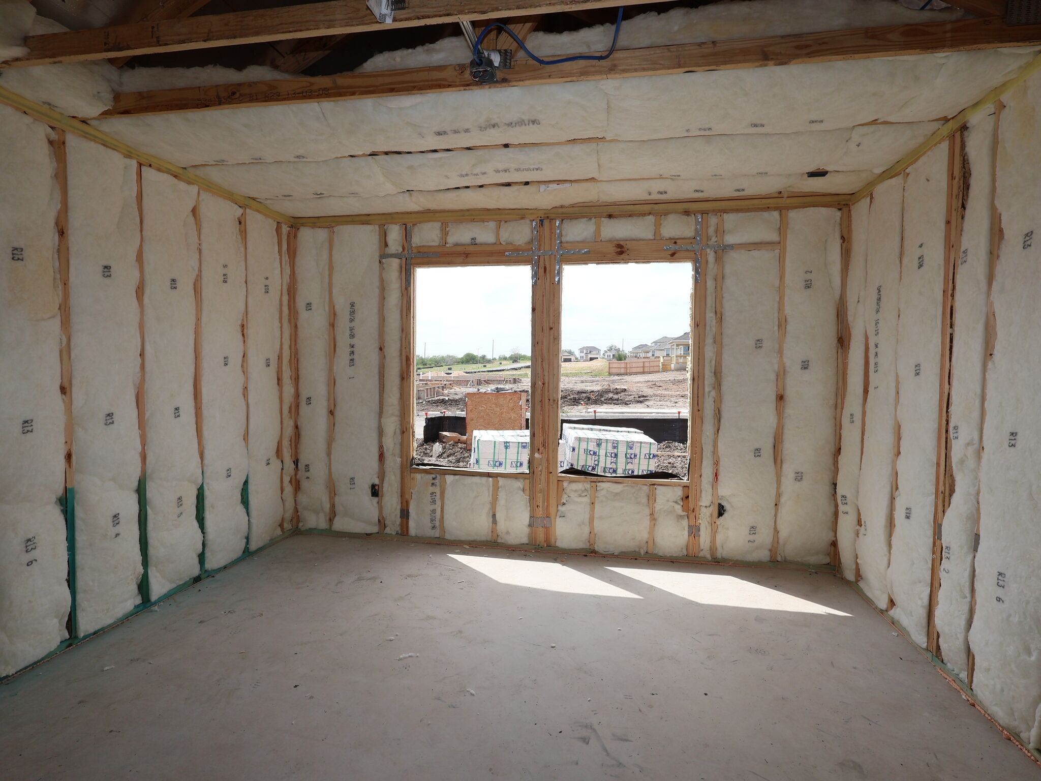 Insulation