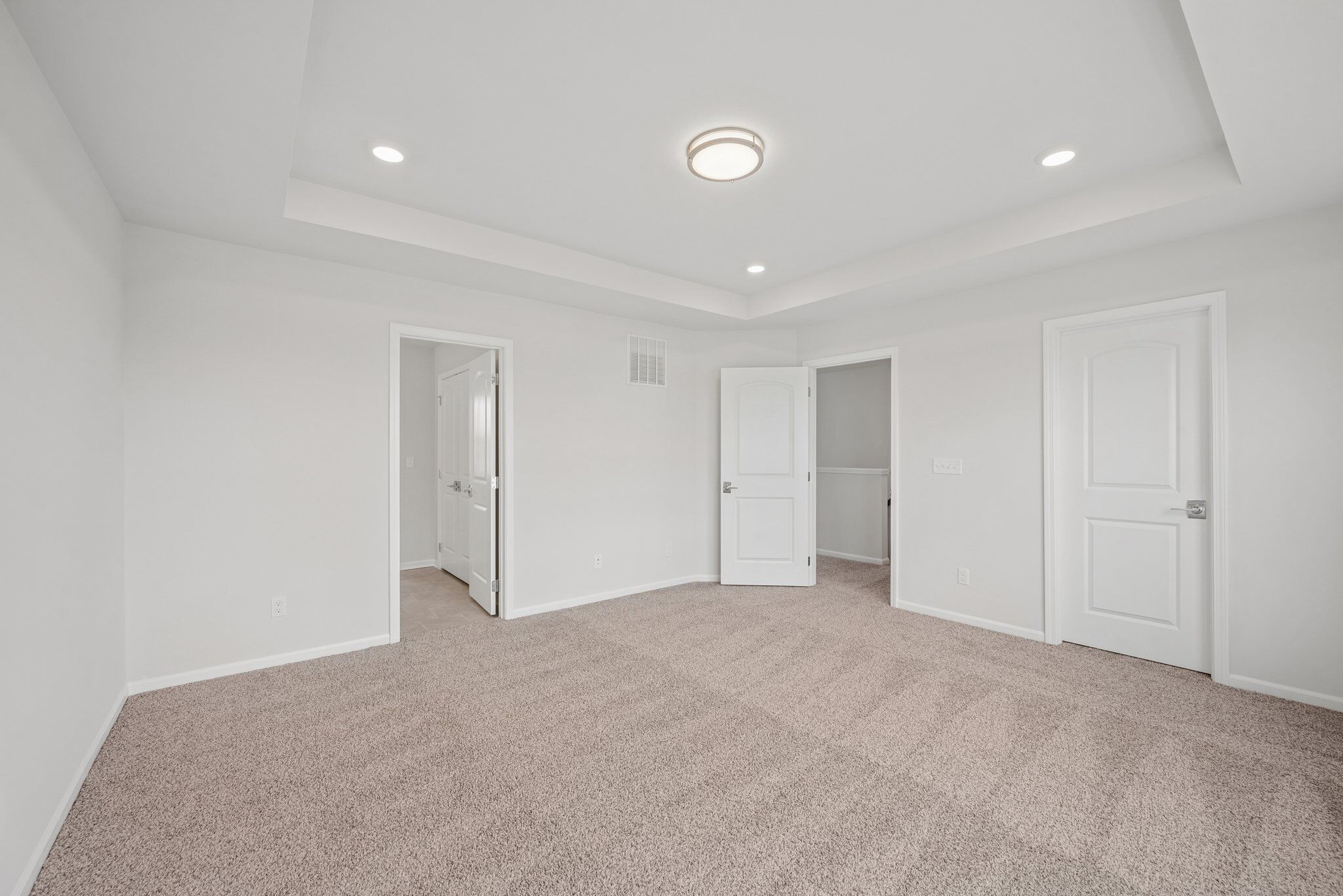 Owner's Bedroom