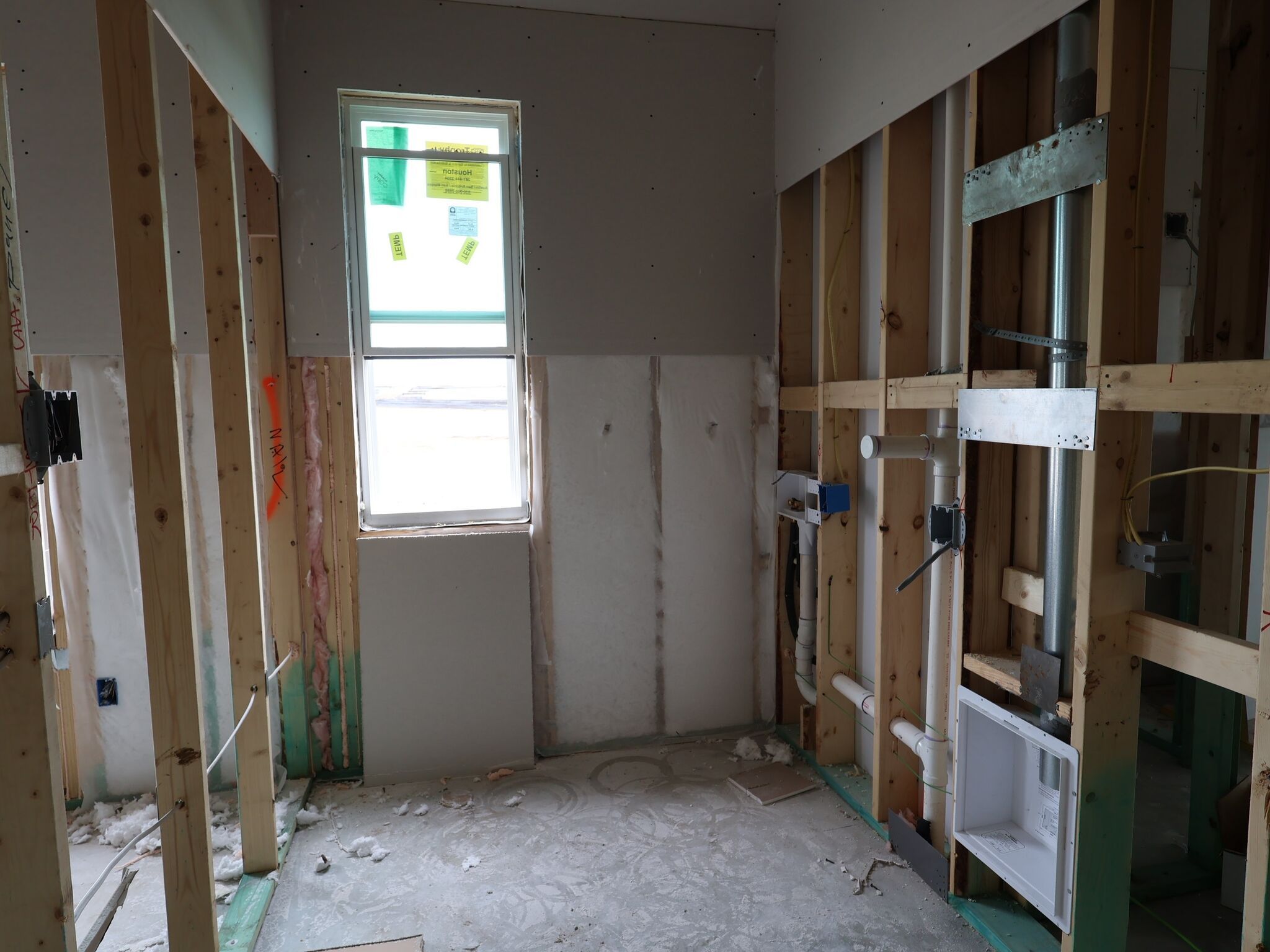 Drywall