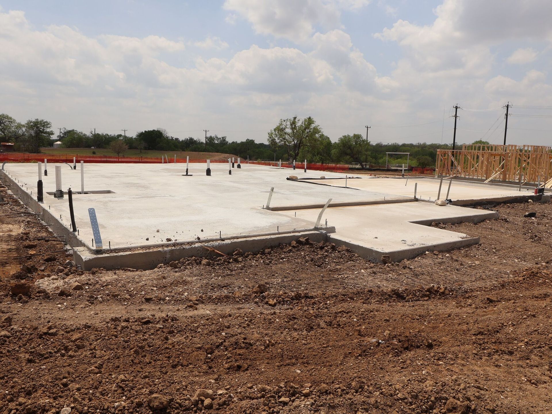 Homesite