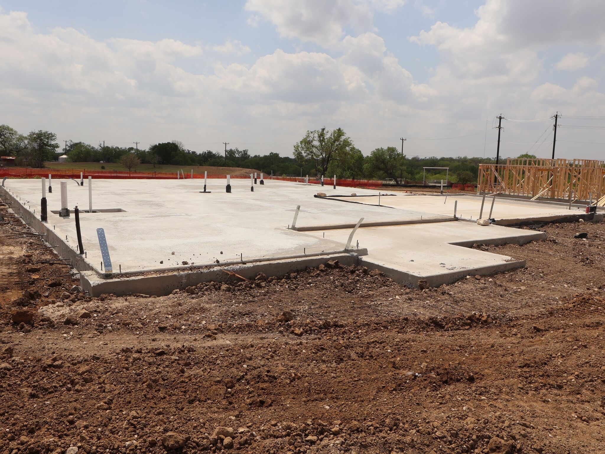 Homesite