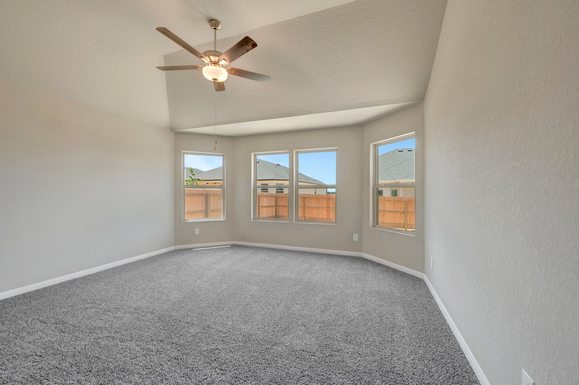 Owner's Bedroom