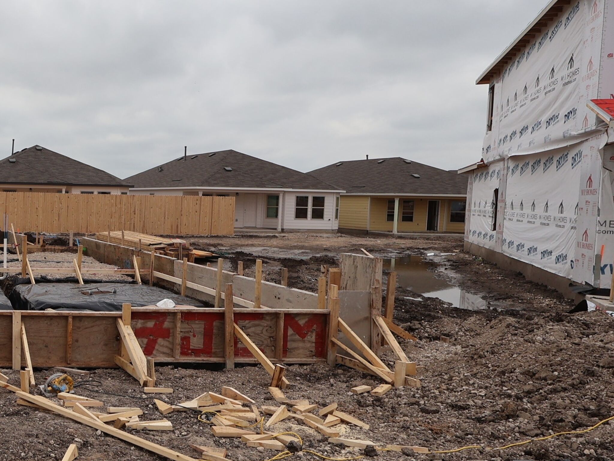 Homesite