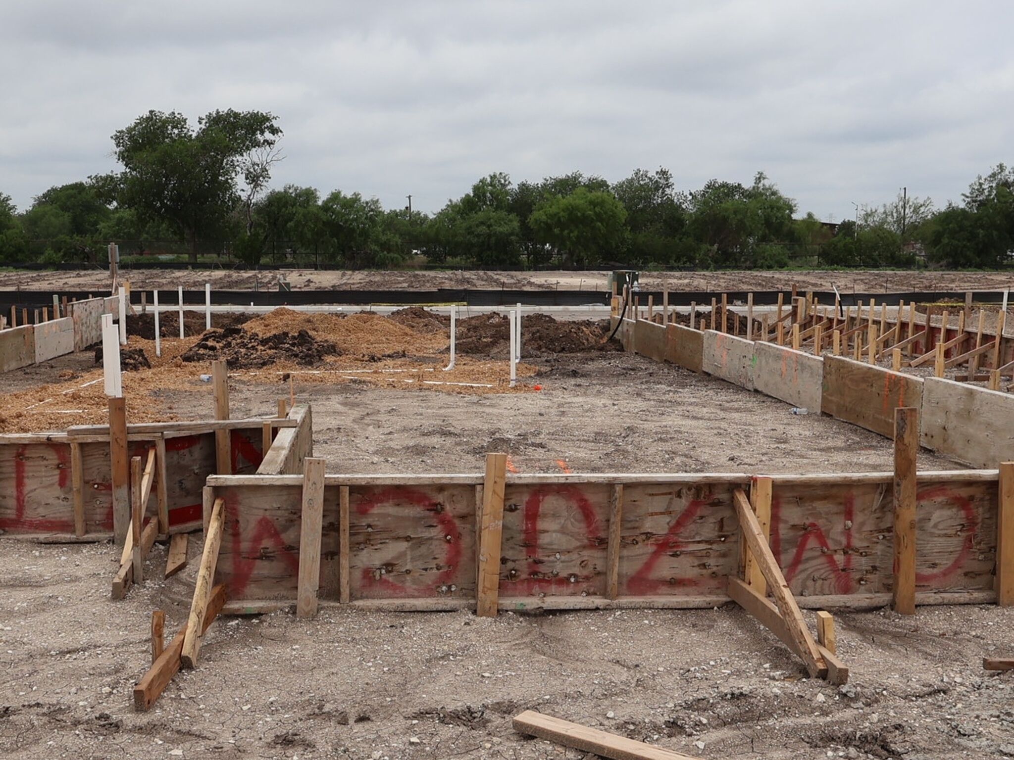 Homesite