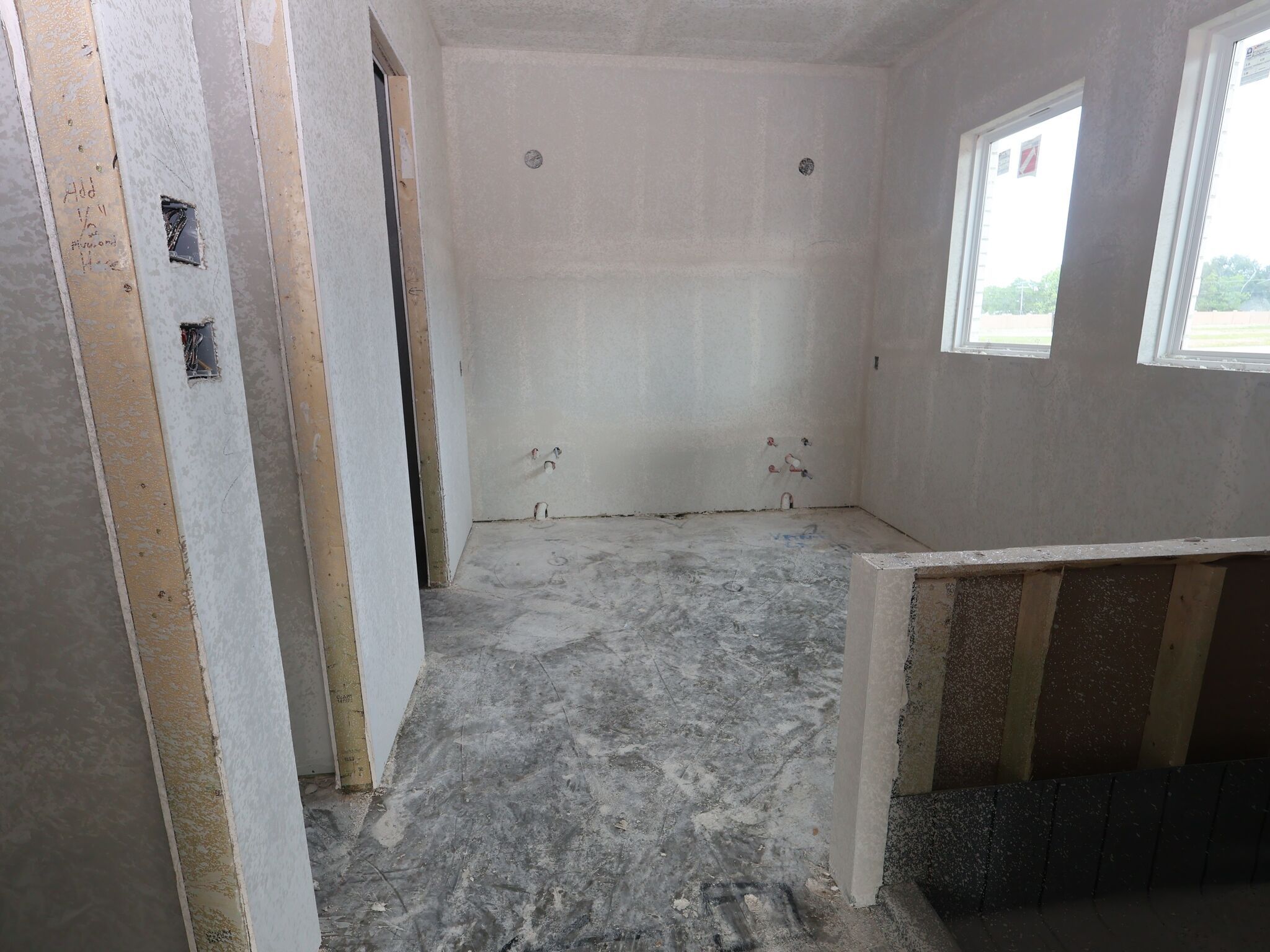 Drywall