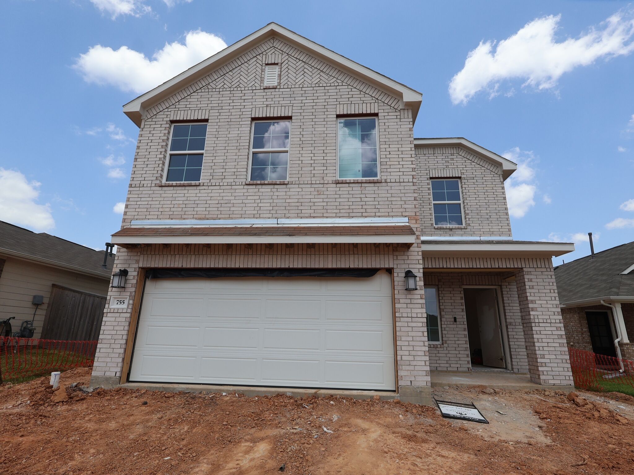 Sanpiper - Magnolia Ridge: Magnolia, Texas - M/I Homes