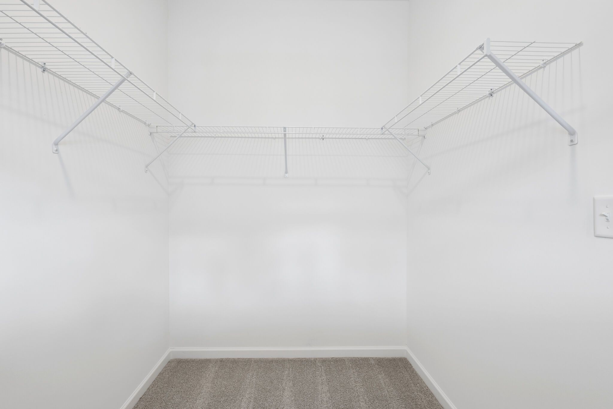 Owner's Closet