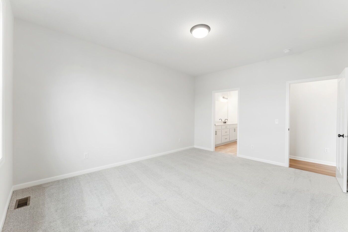Owner's Bedroom
