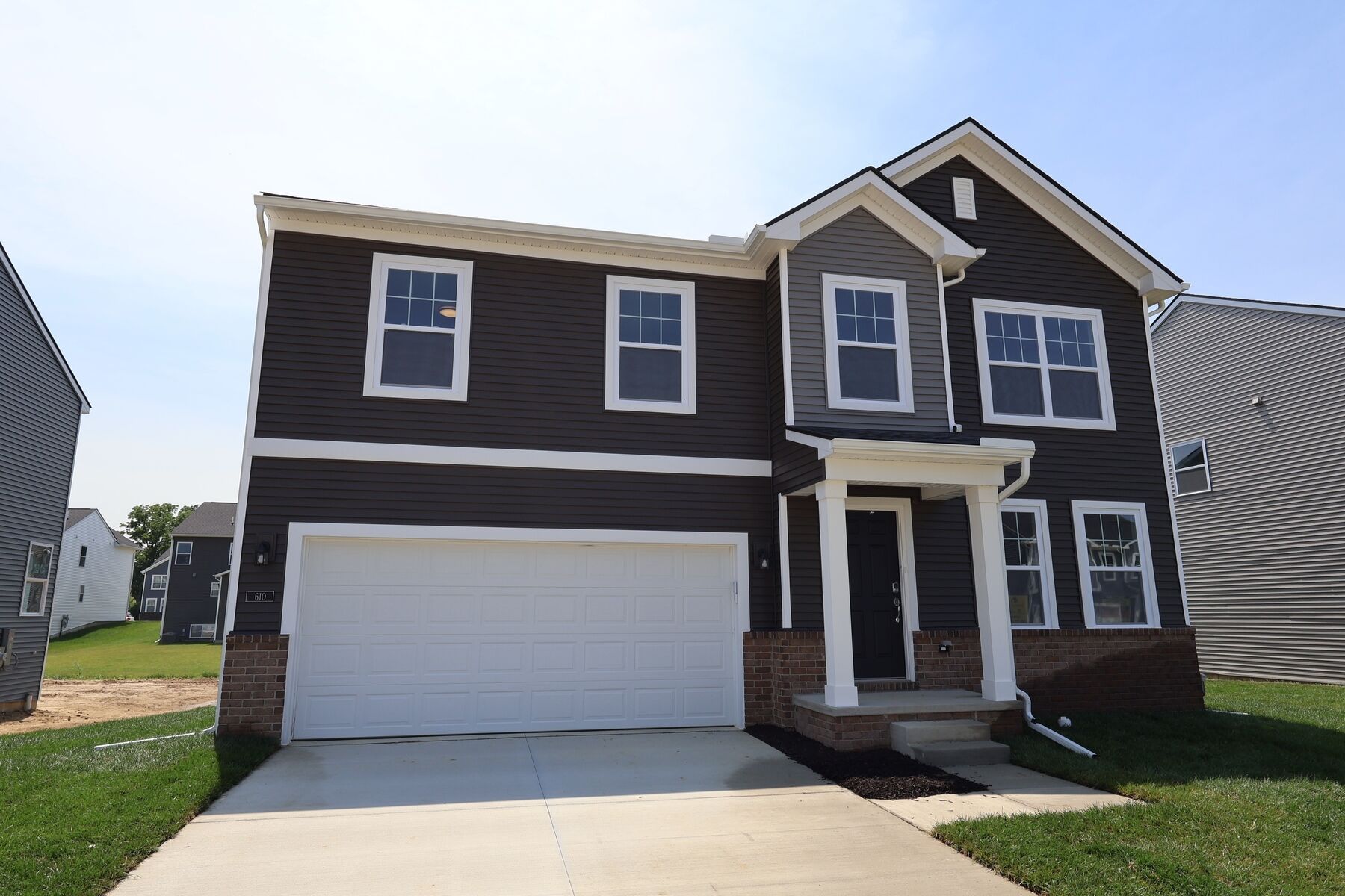 Front Exterior