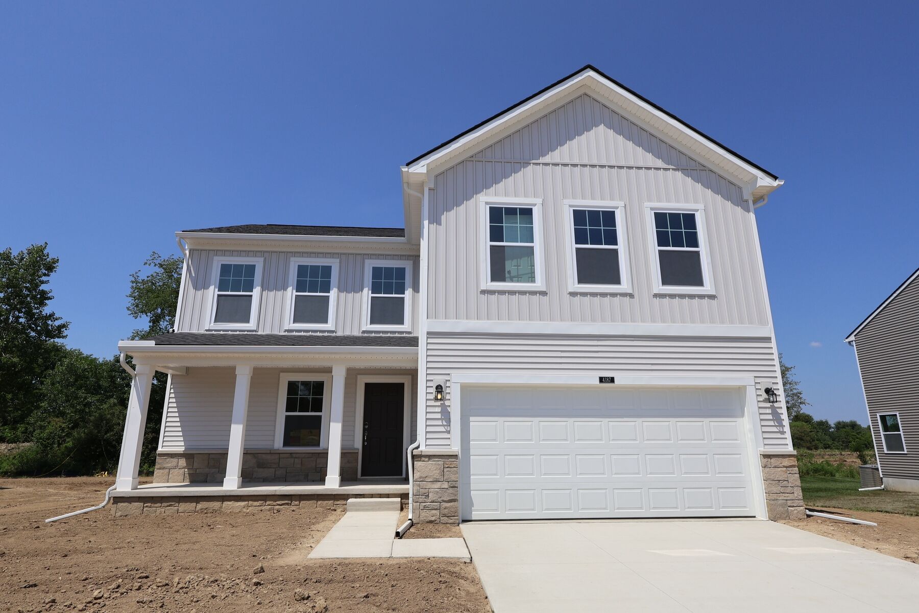4187 Cedar Lane (Sawyer)