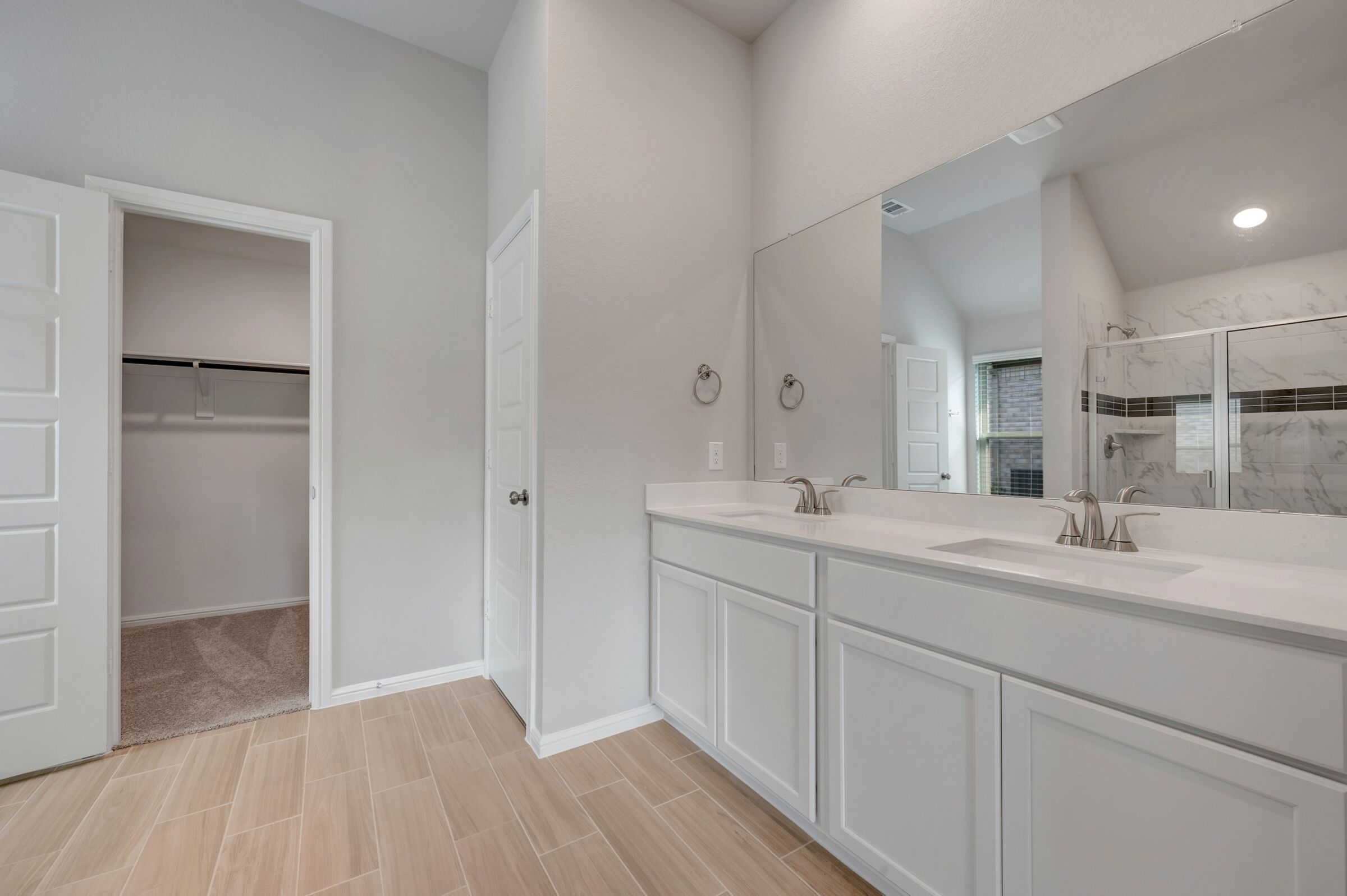 Owner's Bathroom