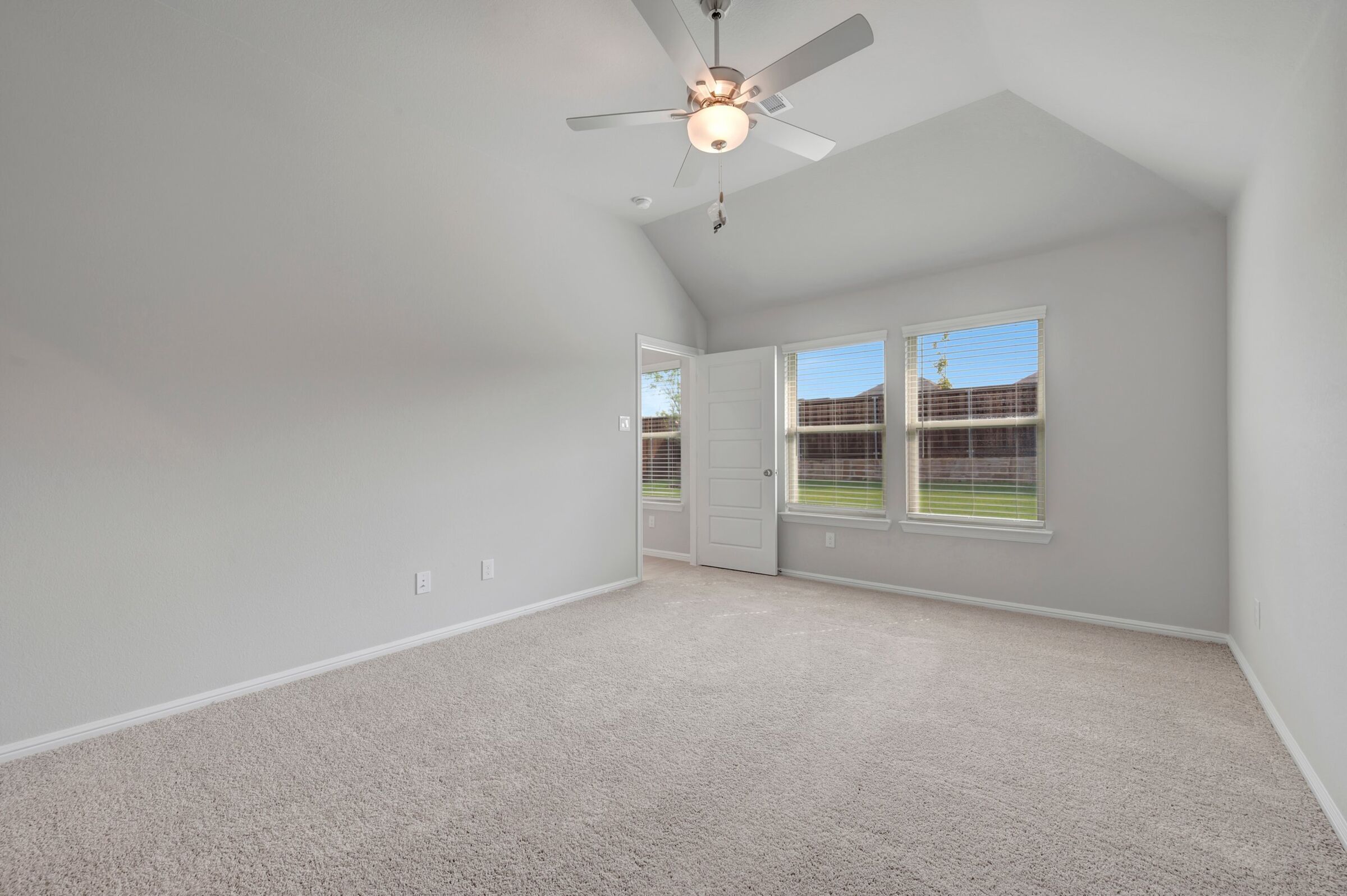 Owner's Bedroom