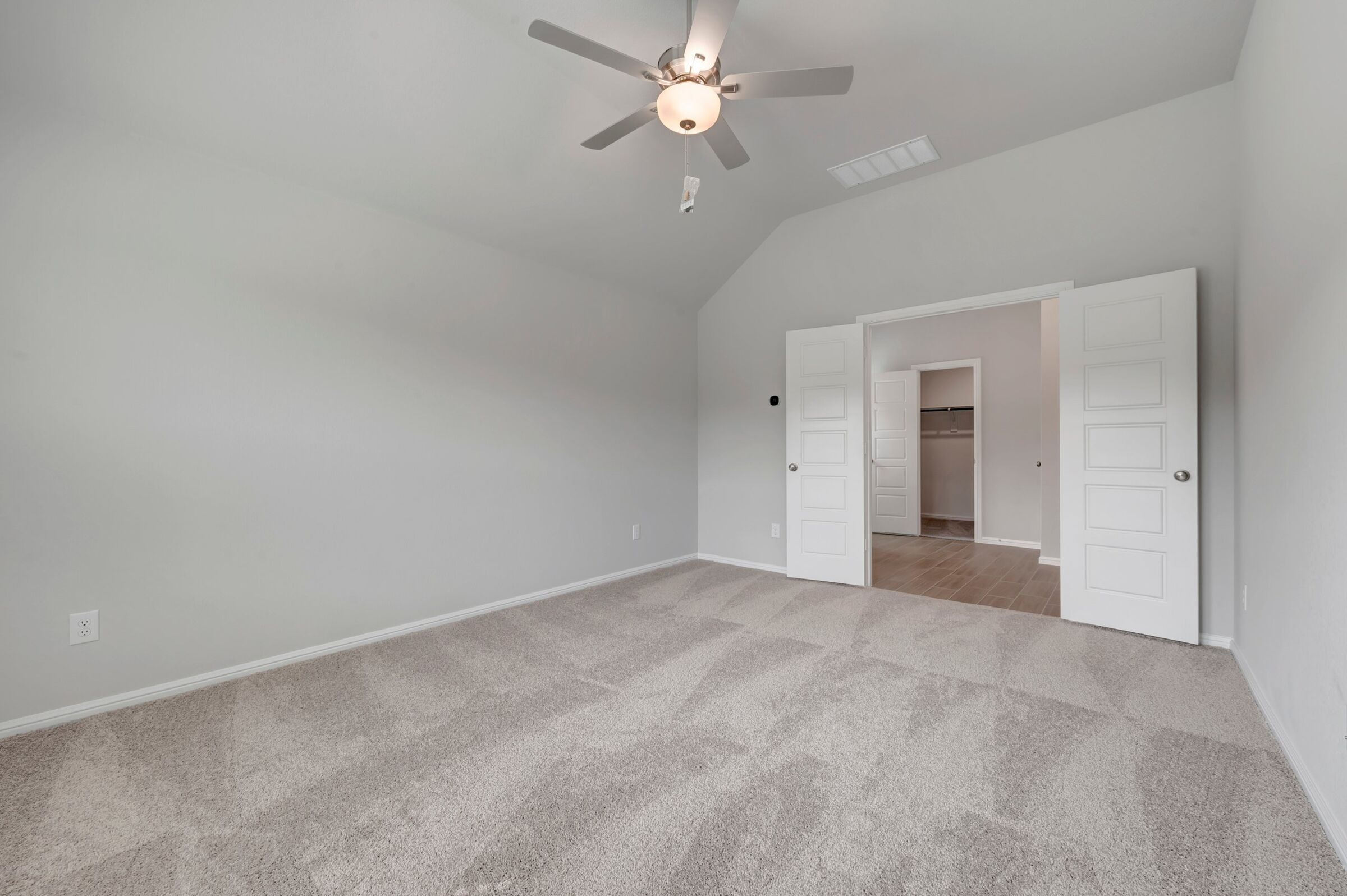 Owner's Bedroom