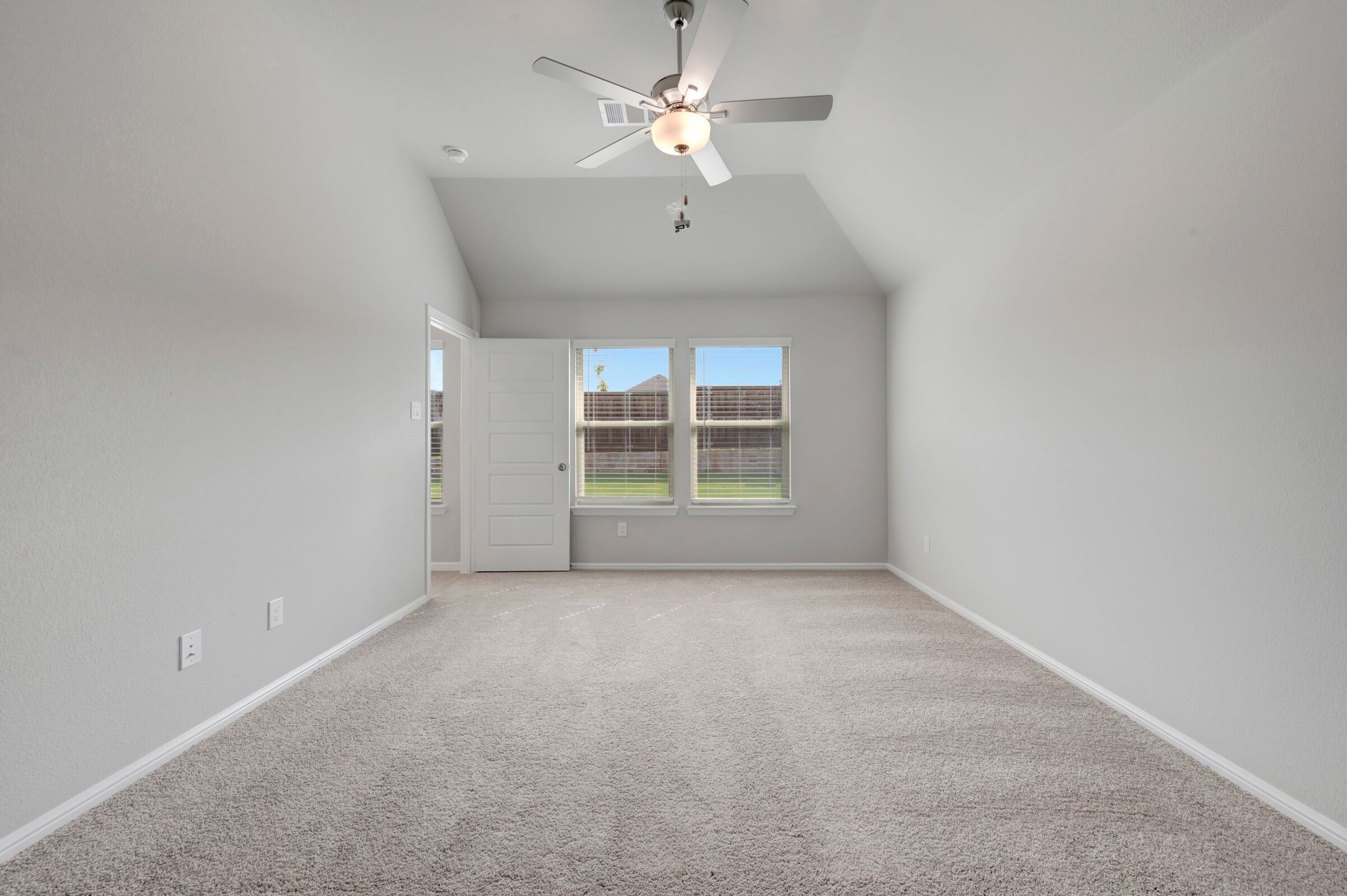 Owner's Bedroom