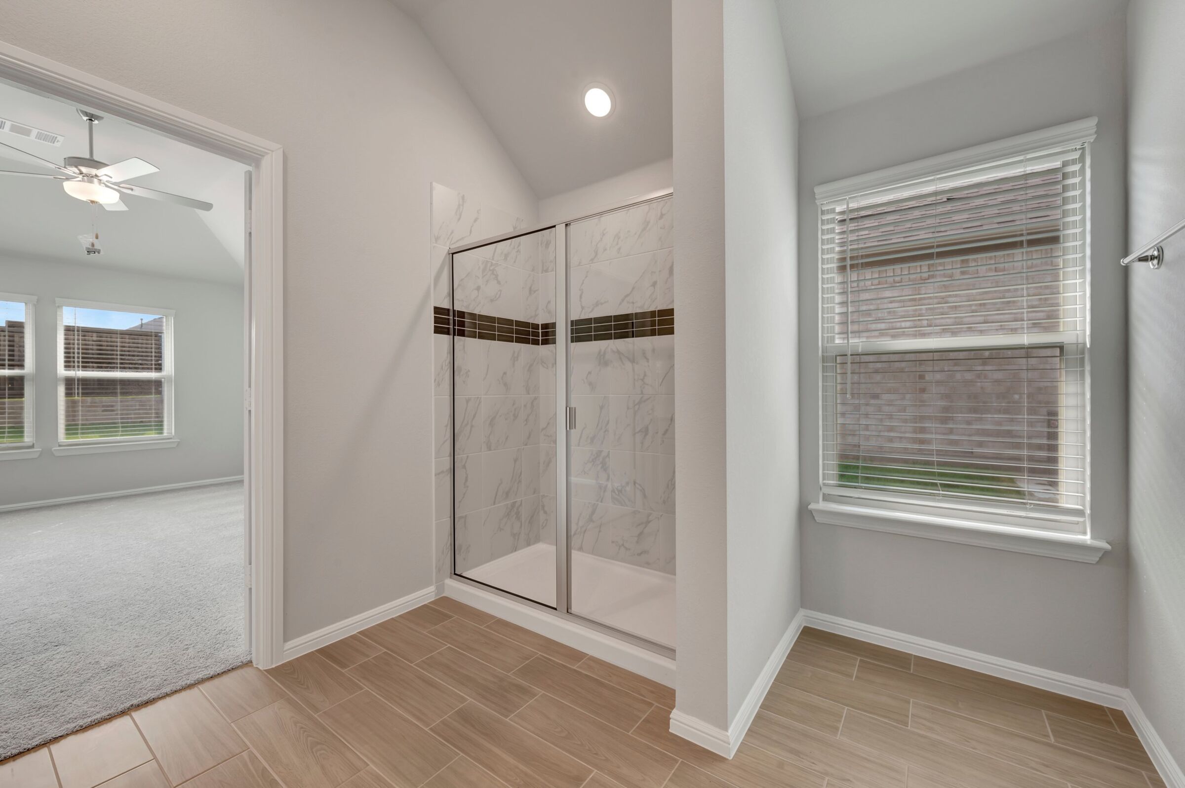 Owner's Bedroom