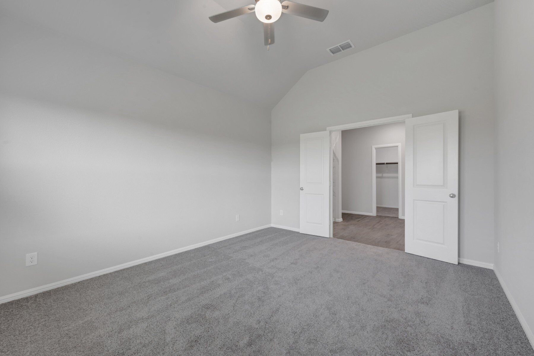 Owner's Bedroom