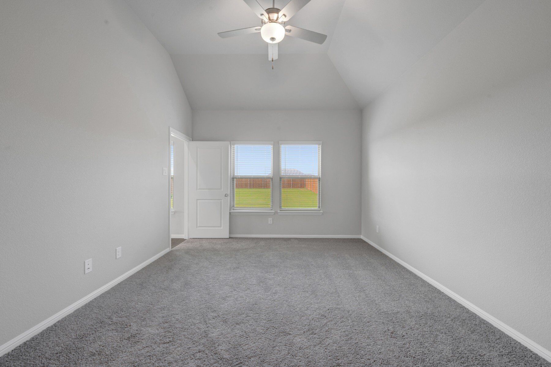 Owner's Bedroom