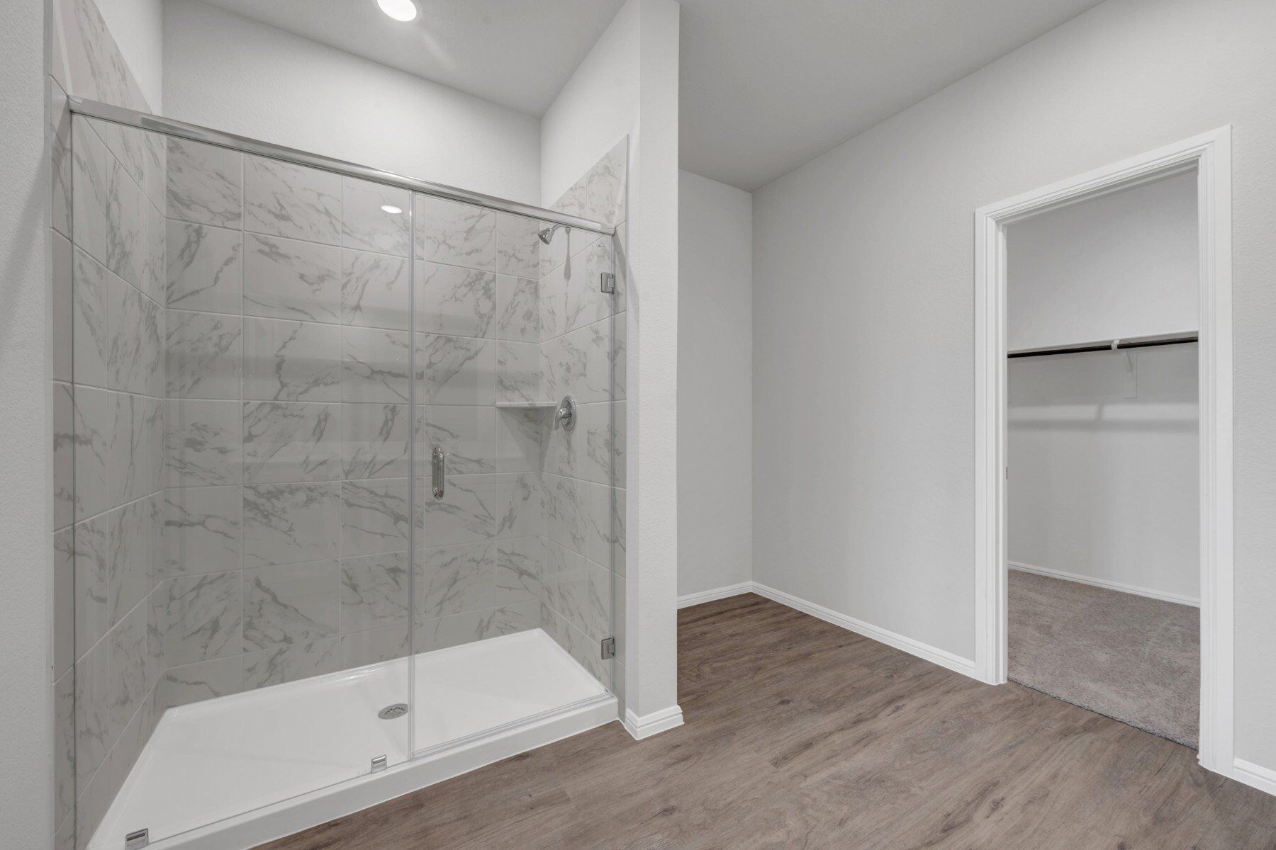 Owner's Bathroom