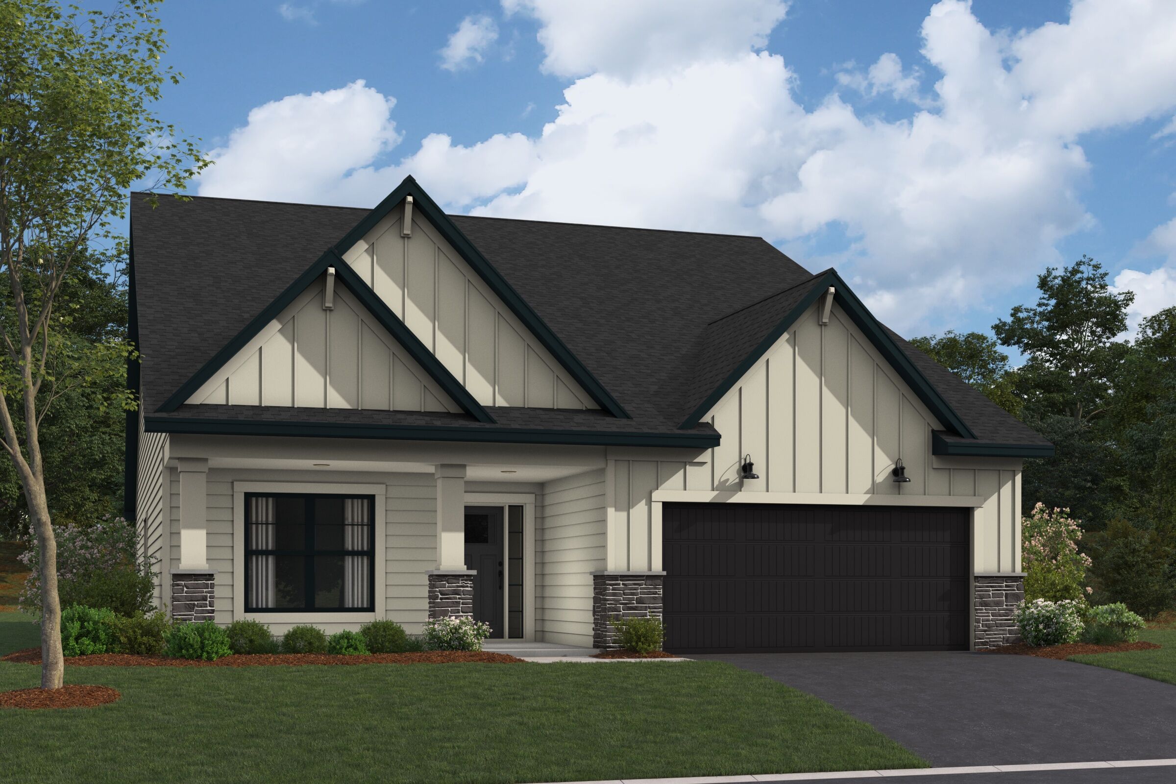 Willow Elevation II