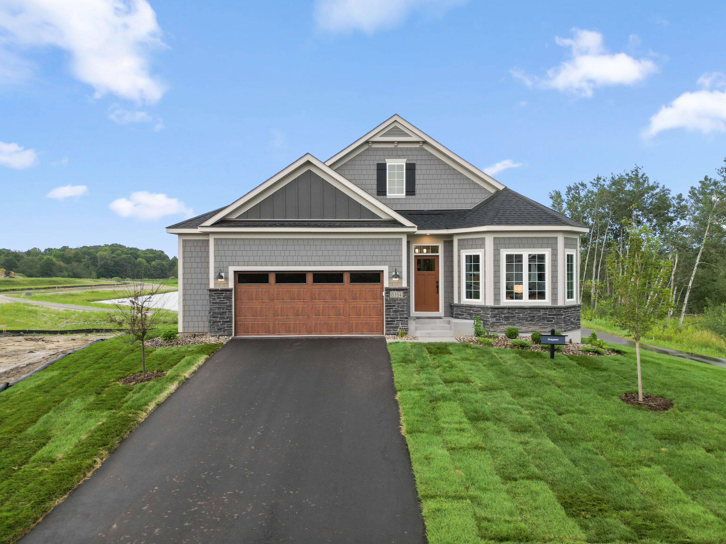8164 Haywood Drive