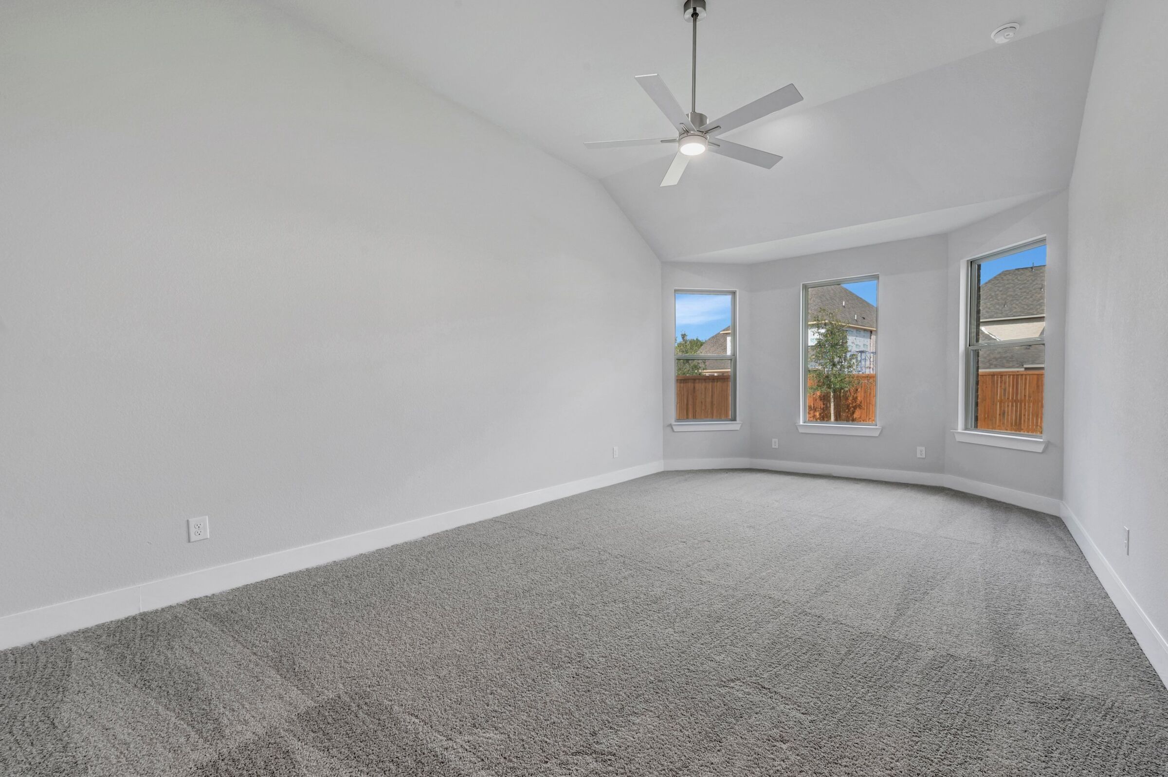 Owner's Bedroom