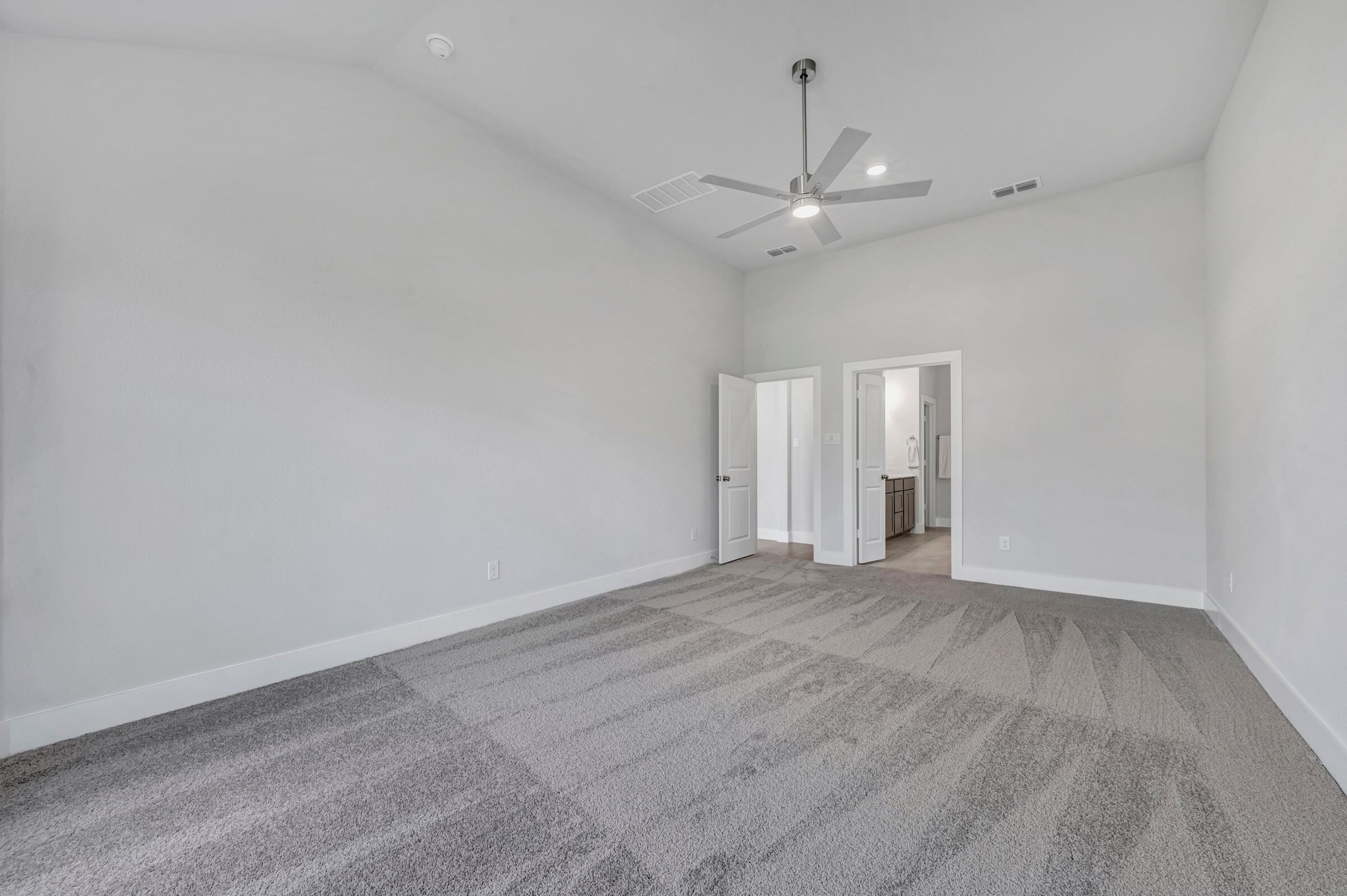 Owner's Bedroom