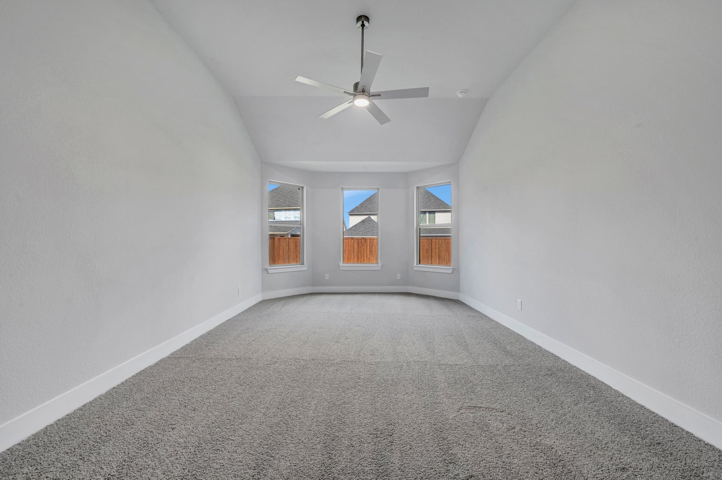 Owner's Bedroom