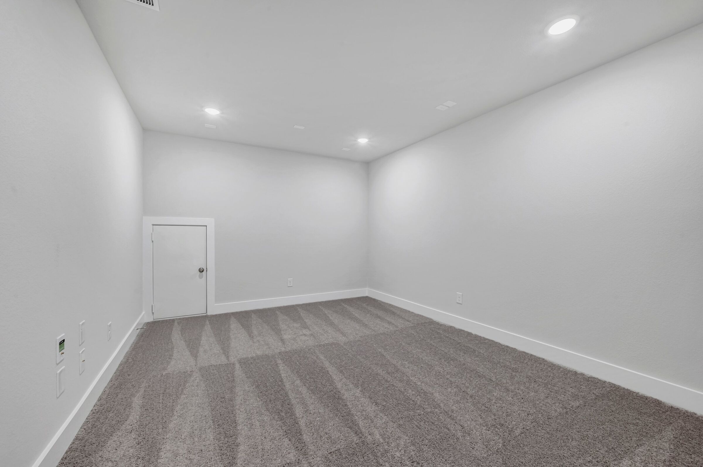 Media Room