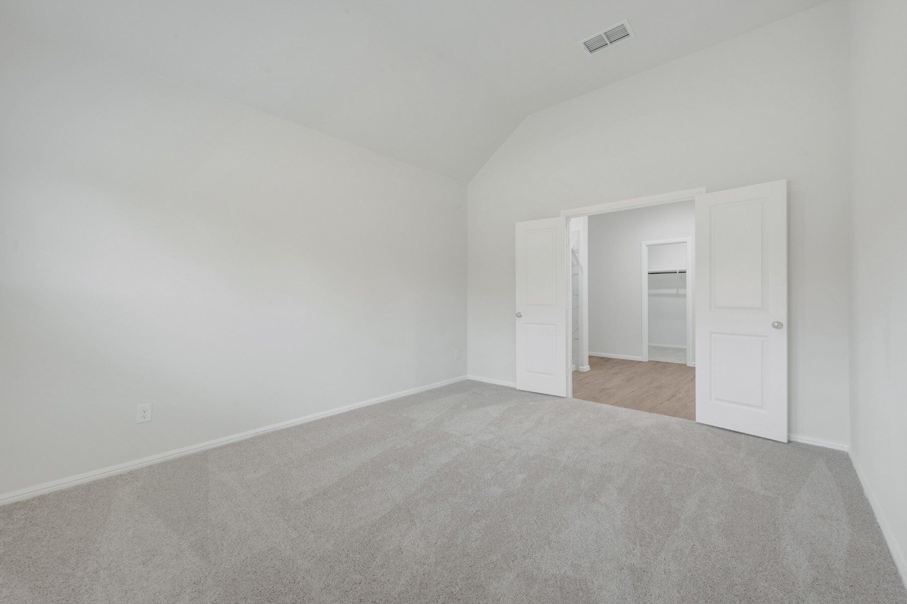 Owner's Bedroom