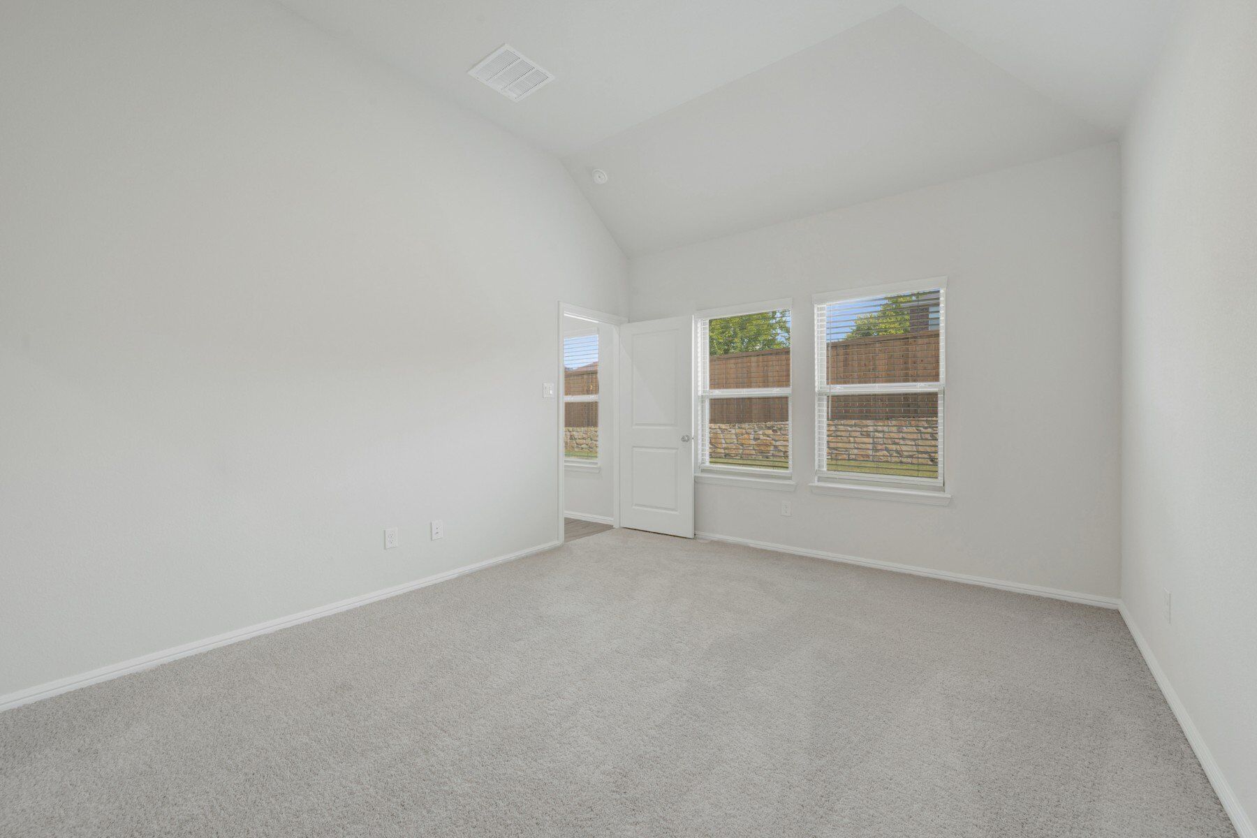 Owner's Bedroom
