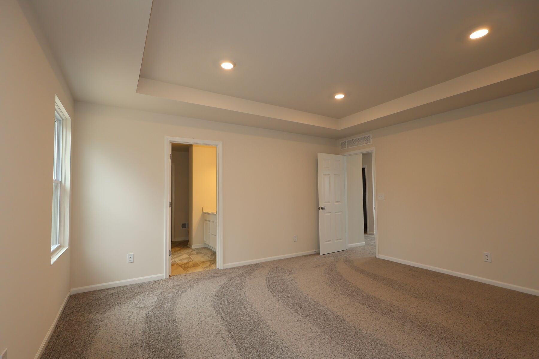 Owner's Bedroom