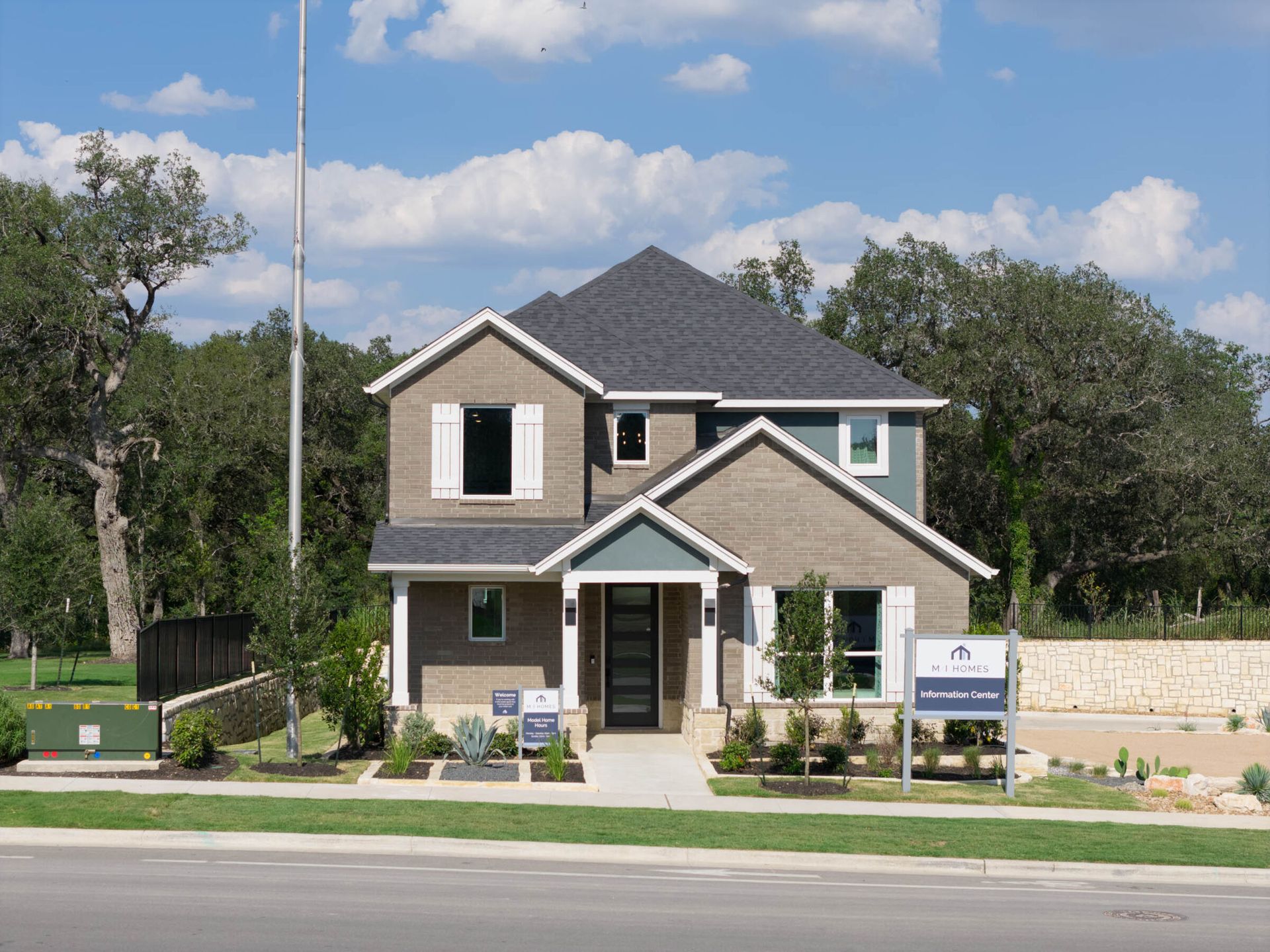 Front Exterior
