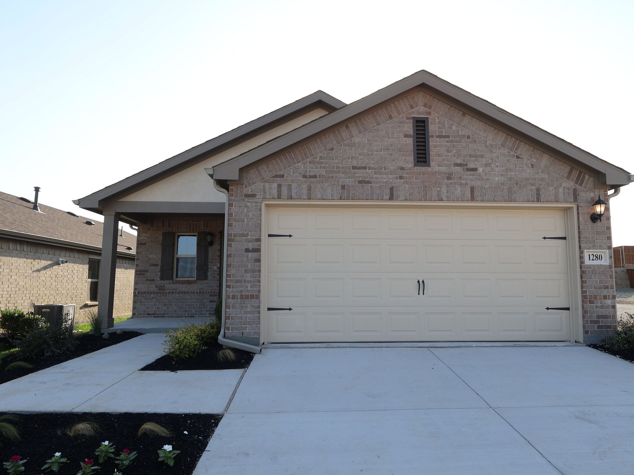 Boxwood - Oaklawn: Van Alstyne, Texas - M/I Homes