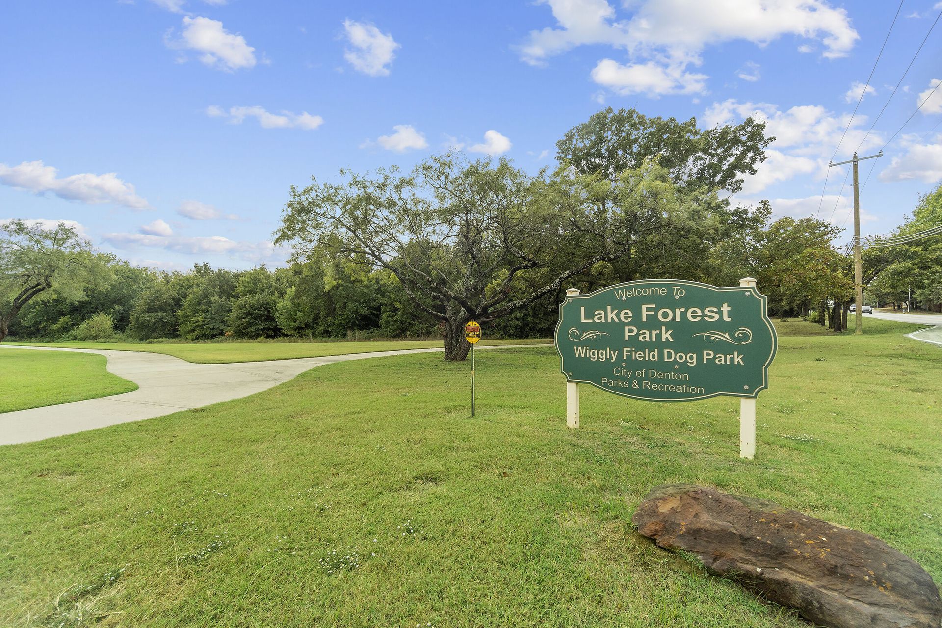 Lake Forest Park
