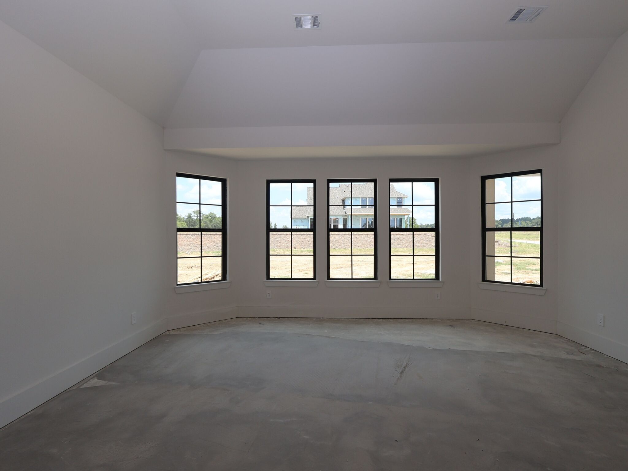 Owner's Bedroom