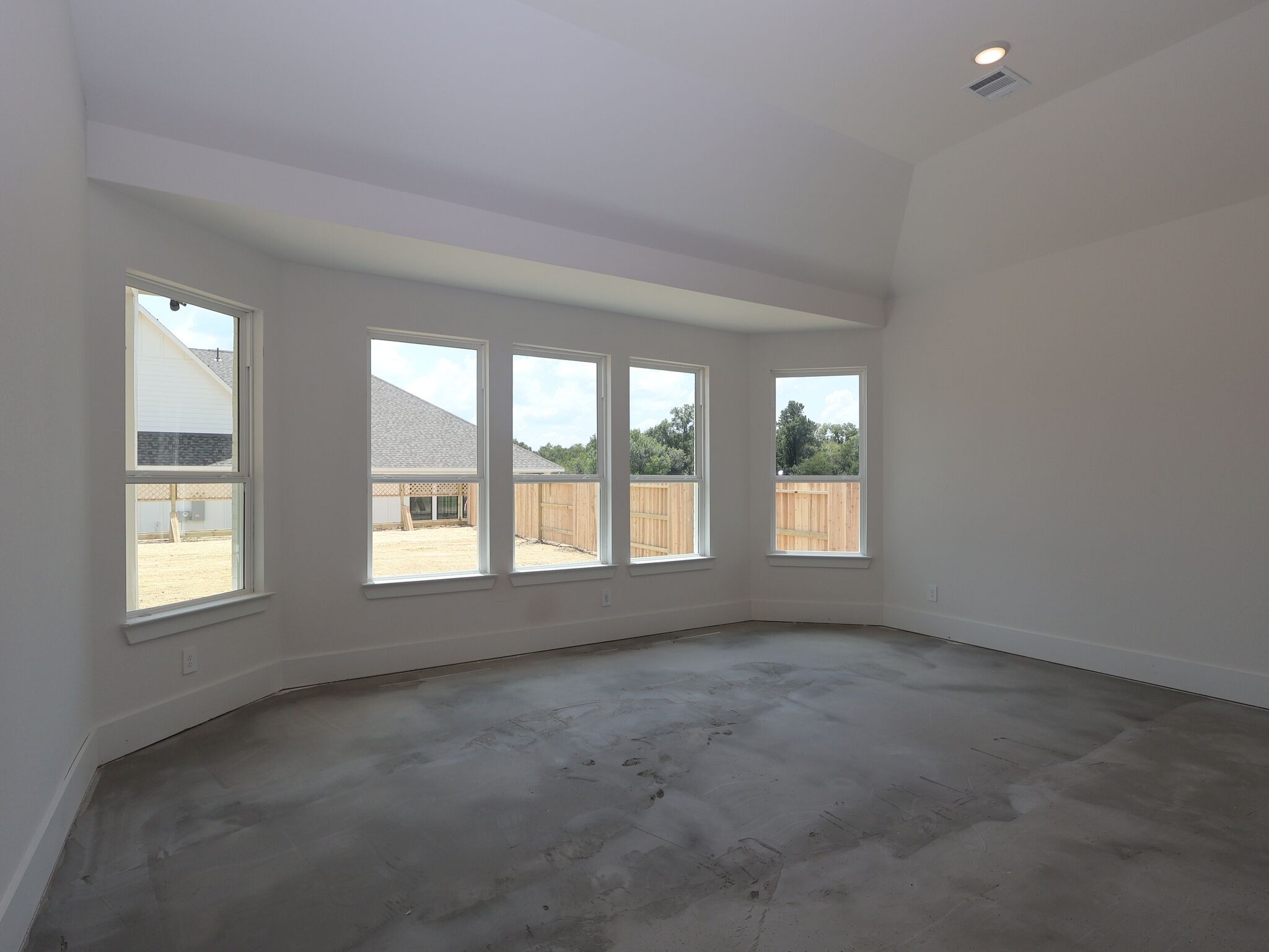 Owner's Bedroom