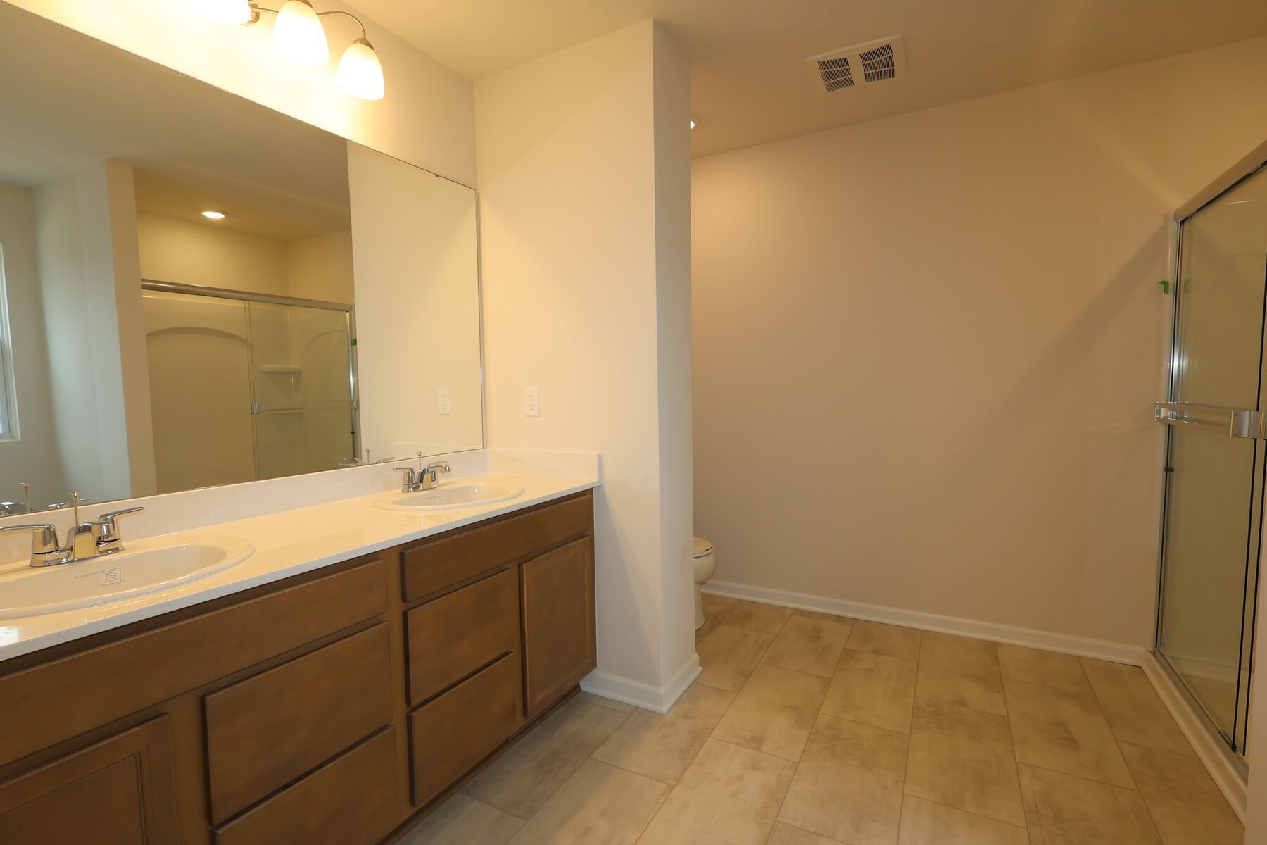 Owner's Bathroom