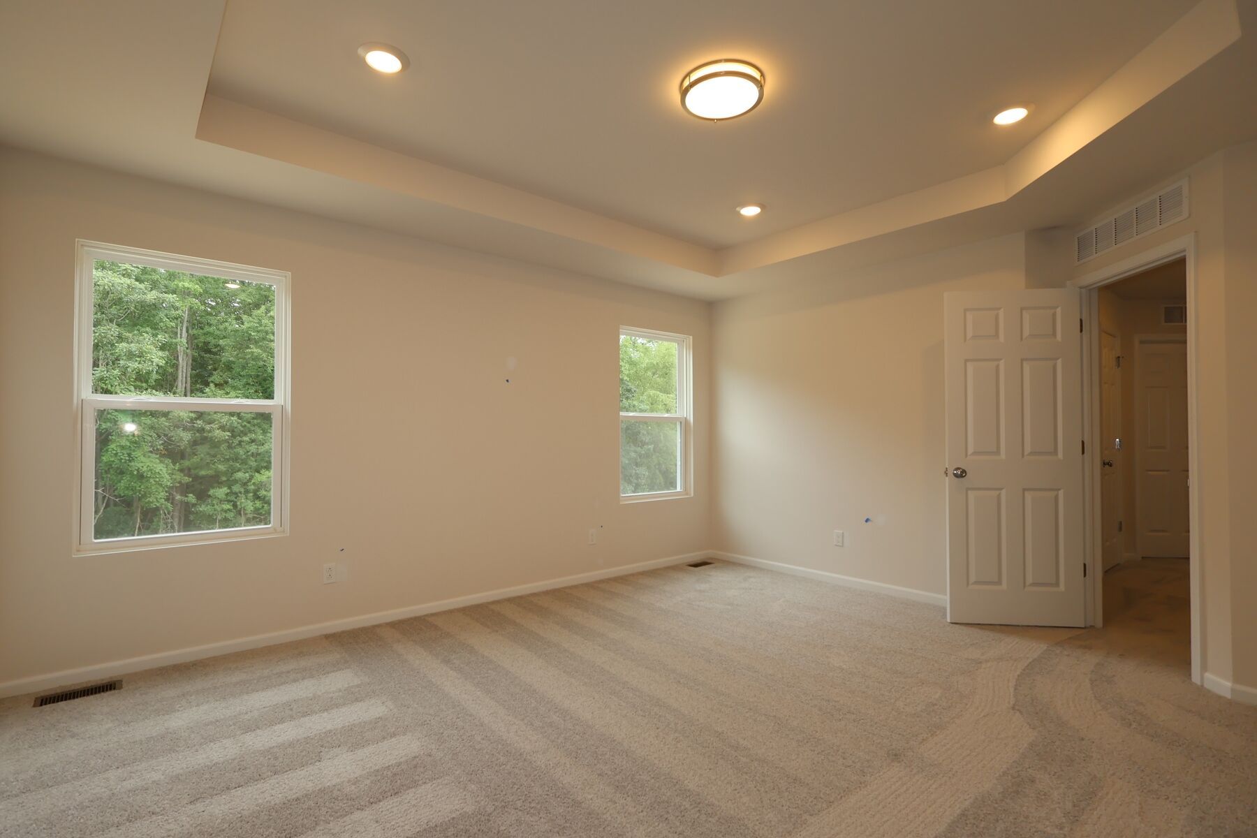 Owner's Bedroom