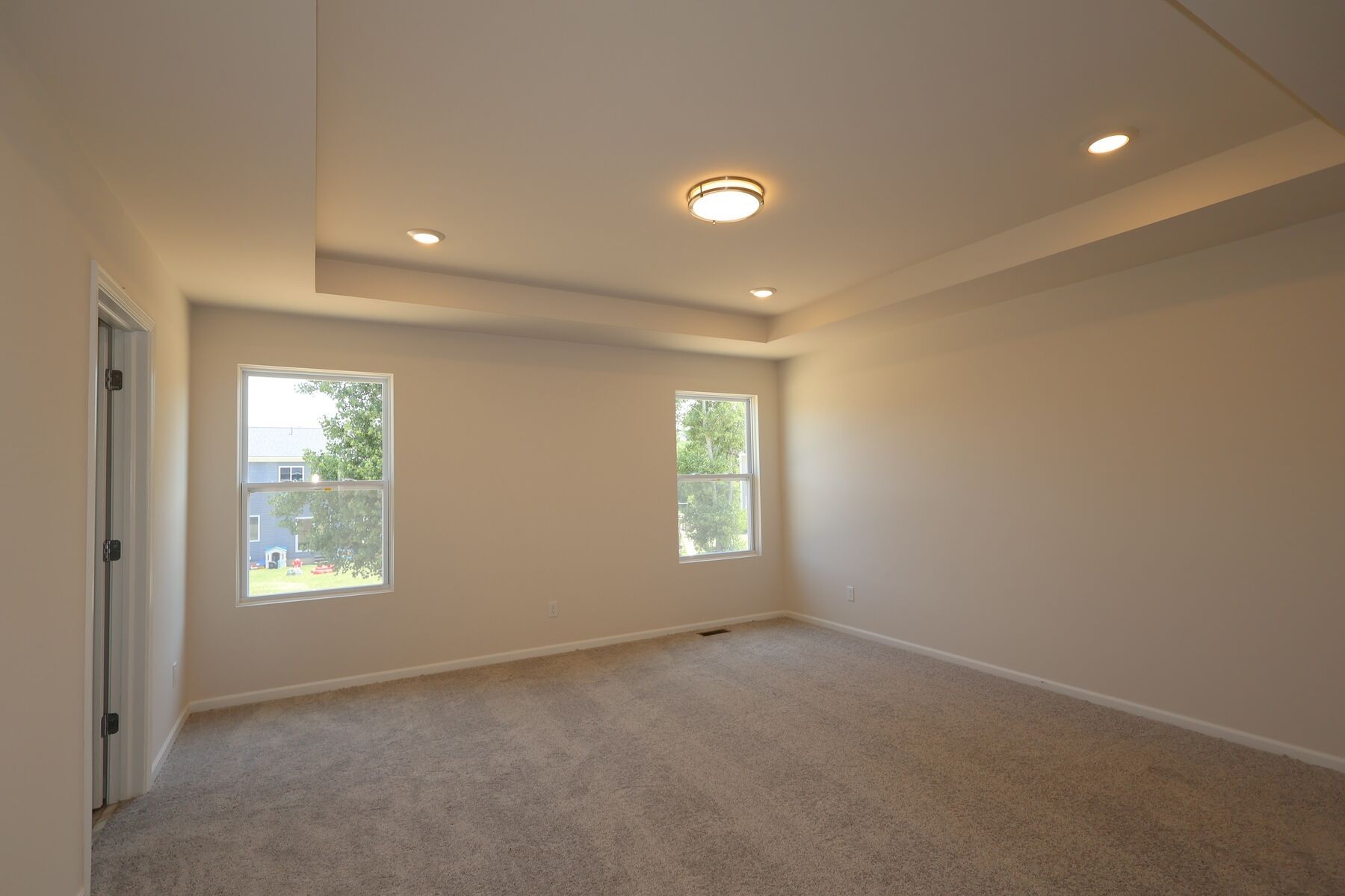 Owner's Bedroom