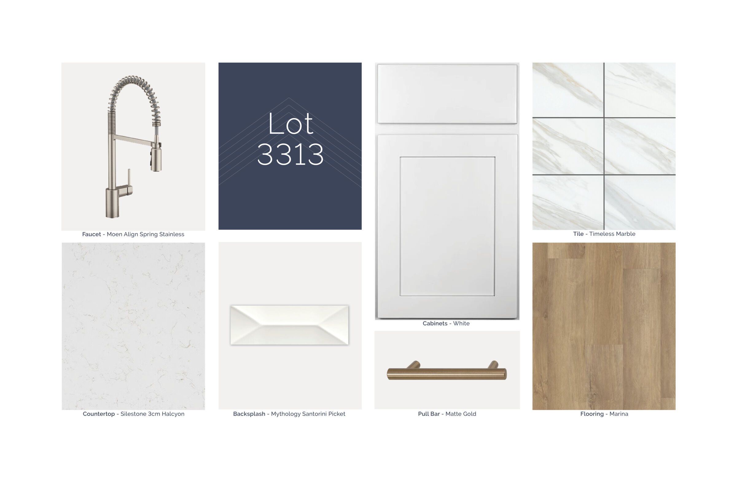 QMI Design Selection