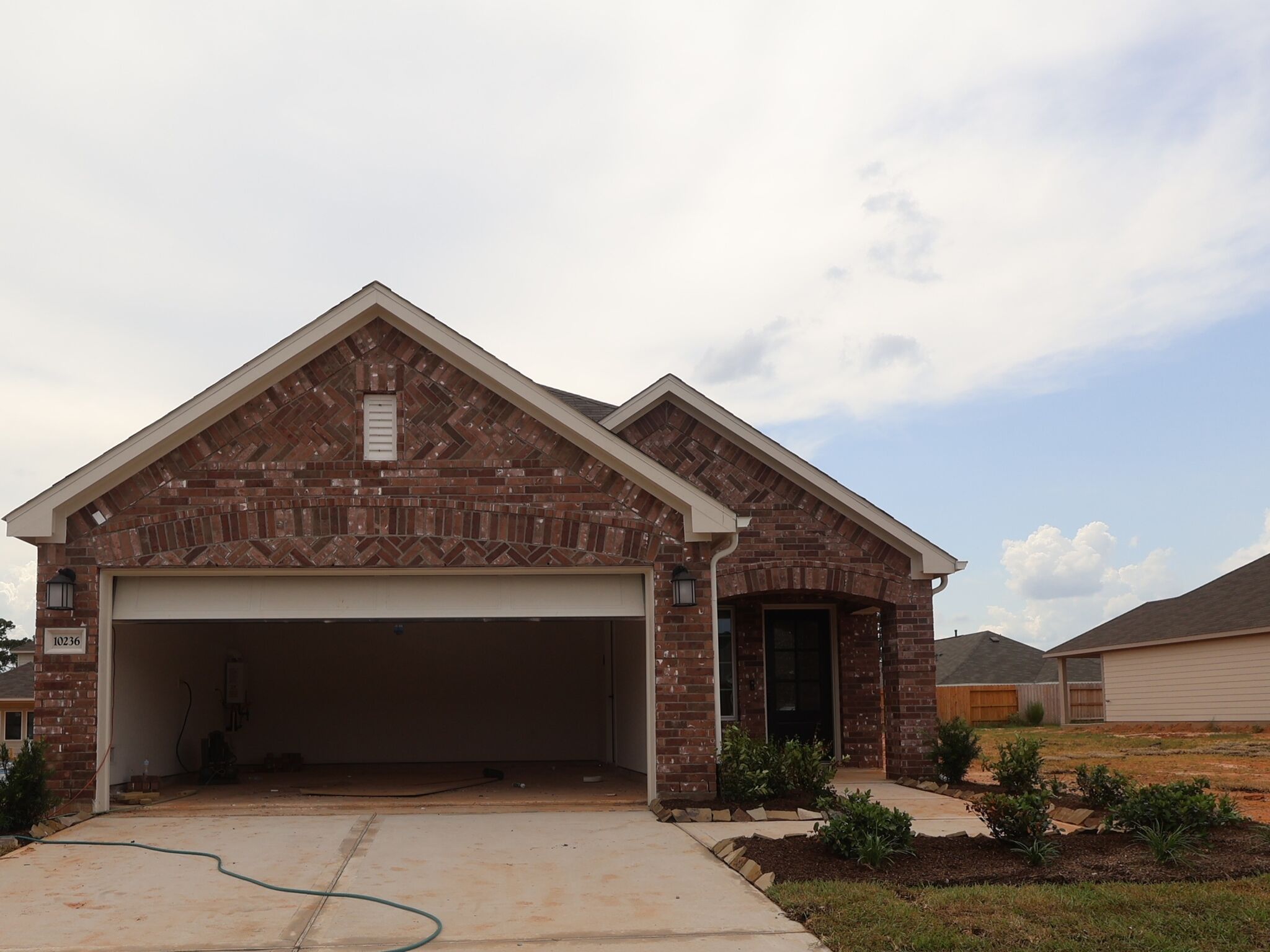 Front Exterior