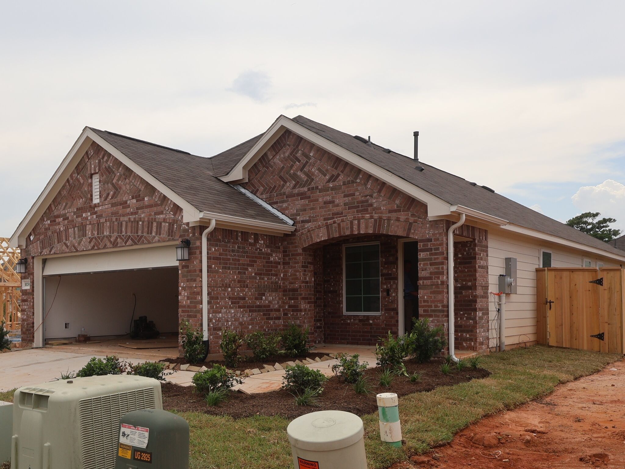 Front Exterior