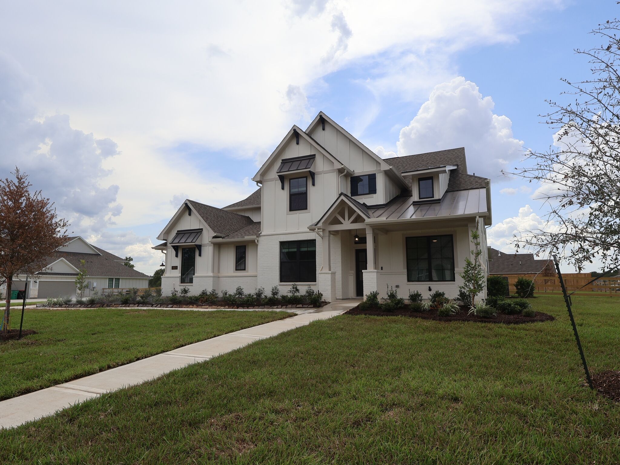 Front Exterior