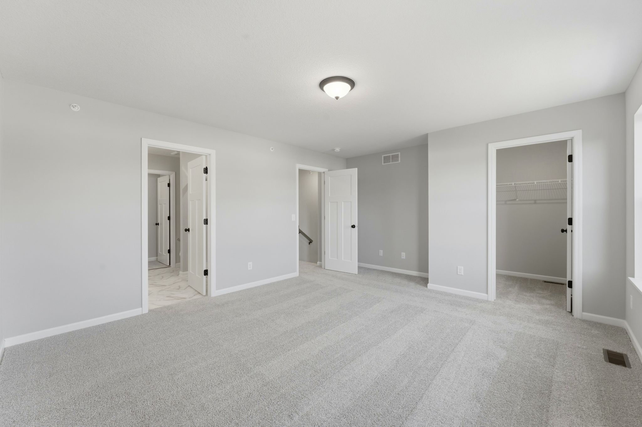 Owner's Bedroom