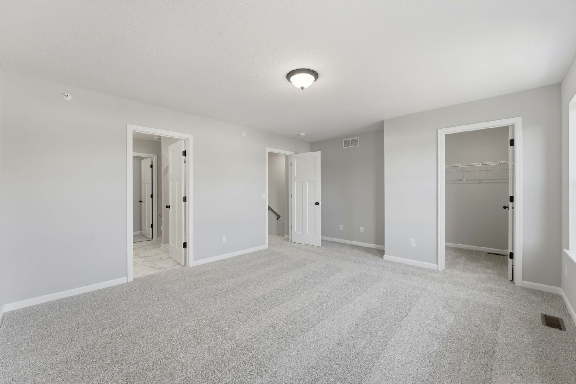 Owner's Bedroom