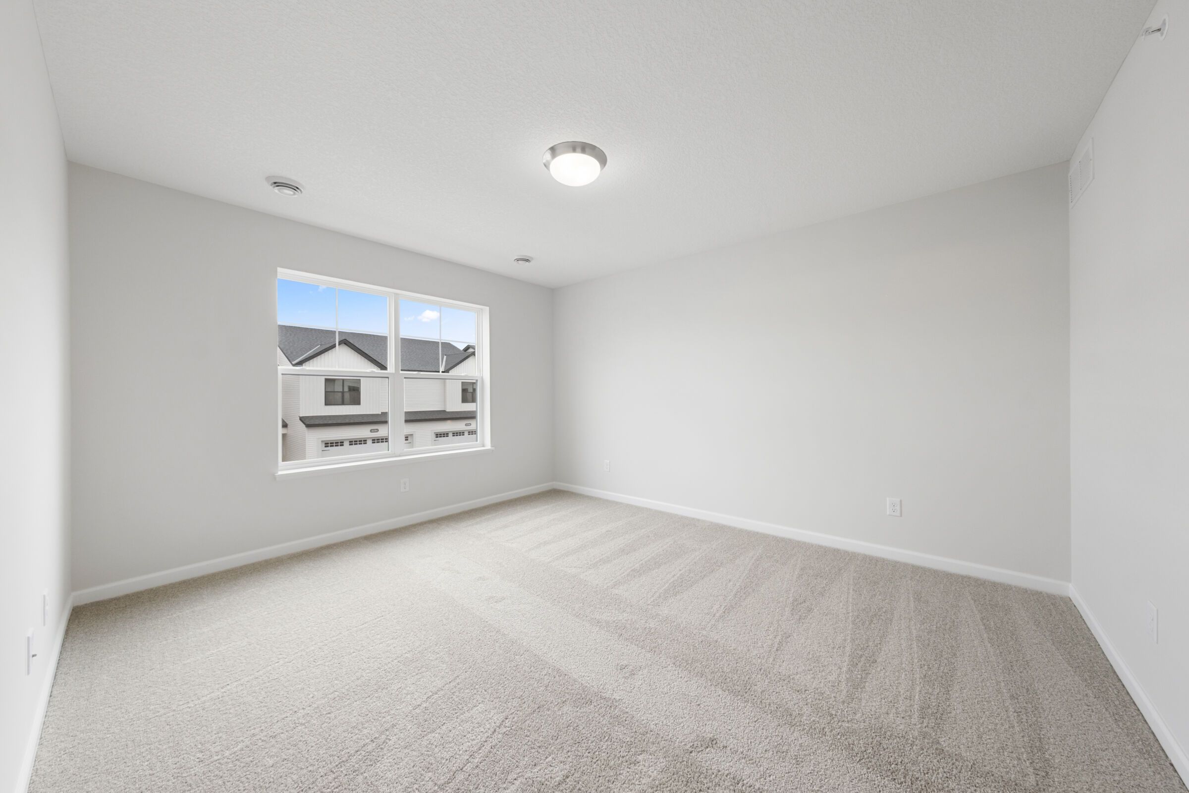 Owner's Bedroom